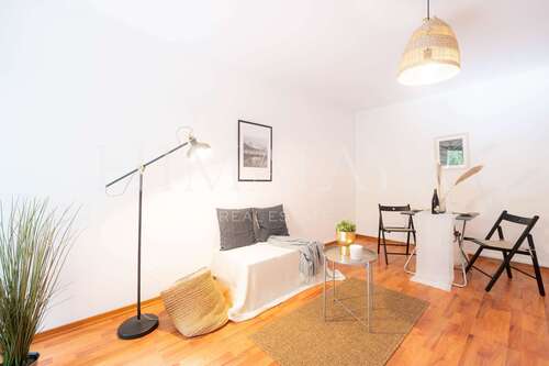 Foto - Wohnung zum Kaufen in Hamburg 375.000,00 € 53 m²