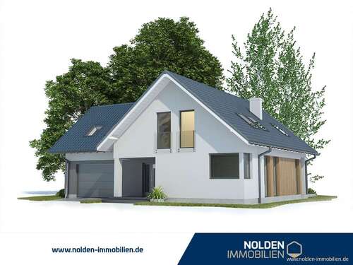 Foto - Grundstück zu verkaufen in Altlußheim 390.000,00 € 768 m²