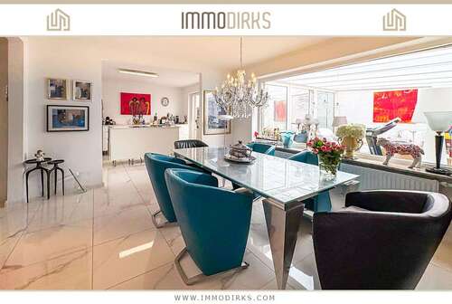 Foto - Haus zum Kaufen in Hinte 399.000,00 € 172 m²