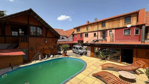 Foto - Haus zum Kaufen in Erfurt 398.600,00 € 264 m²
