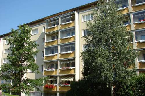 Foto - Wohnung zum Mieten in Bautzen 349,20 € 58.2 m²