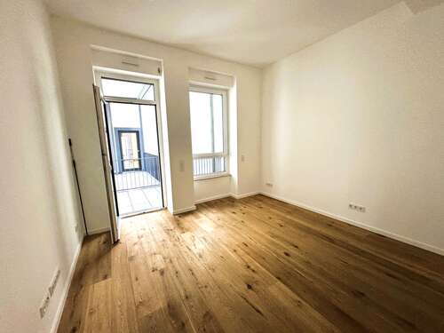 Foto - Wohnung zum Kaufen in Offenbach 137.500,00 € 26 m²