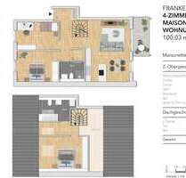 Wohnung zum Kaufen in Karlsbad 499.000,00 € 100.03 m²