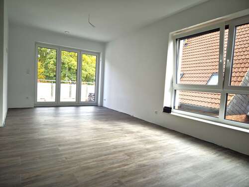 Foto - Wohnung zum Mieten in Saterland OT Scharrel 830,00 € 89 m²