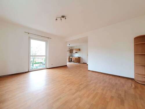 Foto - Wohnung zum Mieten in Jena 420,00 € 38.08 m²