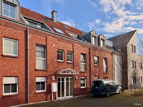 Foto - Wohnung zum Kaufen in Brüggen Bracht 239.000,00 € 89.92 m²