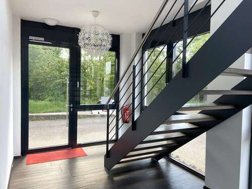 Foto - Büro in Großbottwar 1.990,00 € 122.72 m²