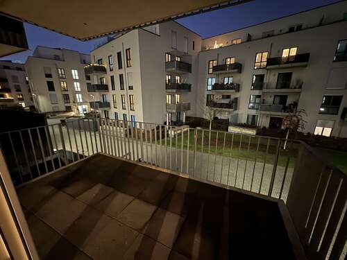 Foto - Wohnung zum Mieten in Braunschweig 1.244,00 € 89.1 m²