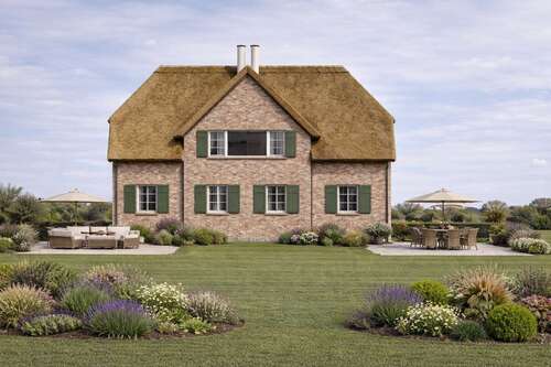 Foto - Wohnung zum Kaufen in Lohme 384.000,00 € 73 m²