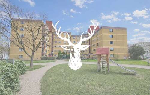 Foto - Wohnung zum Kaufen in Konstanz 489.000,00 € 95 m²