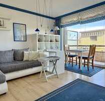 Wohnung zum Kaufen in Büsum 139.000,00 € 40 m²