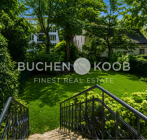 Haus zum Kaufen in Hamburg 5.250.000,00 € 400 m²