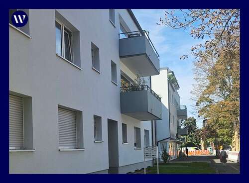Foto - Wohnung zum Mieten in Bonn 490,00 € 42 m²