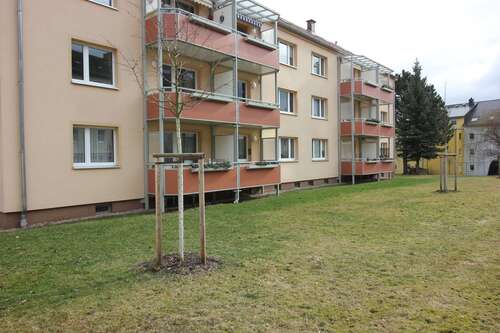 Foto - Wohnung zum Mieten in Chemnitz 420,00 € 60 m²