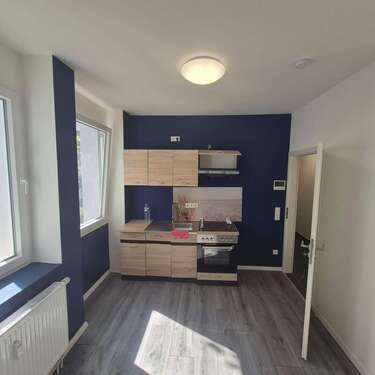 Foto - Wohnung zum Mieten in Pforzheim 520,00 € 38 m²