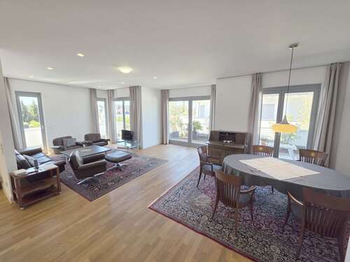 Foto - Wohnung zum Kaufen in Sankt Augustin 629.000,00 € 140.98 m²