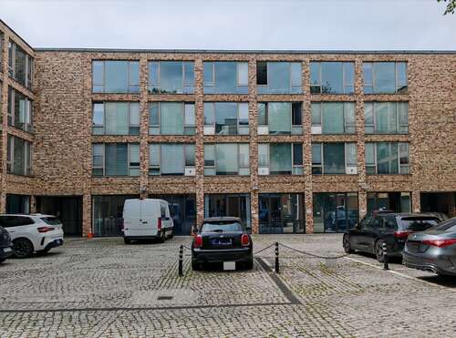 Foto - Büro in Berlin 3.250,00 € 191 m²