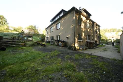 Foto - Haus zum Kaufen in Lunzenau 147.000,00 € 678 m²
