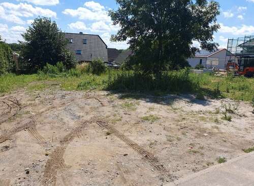 Foto - Grundstück zu verkaufen in Großpösna 210.000,00 € 682 m²