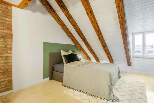 Foto - WG-Zimmer in München 1.010,00 € 18 m²