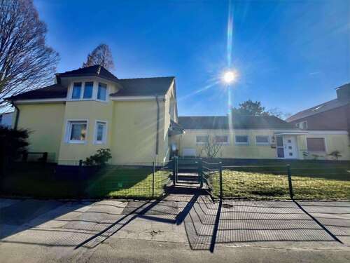 Foto - Haus zum Kaufen in Dortmund 638.000,00 € 210 m²