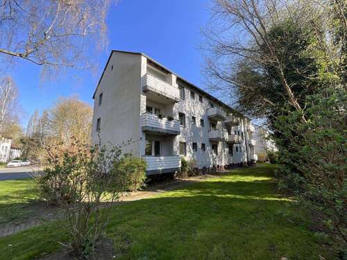 Foto - Wohnung zum Mieten in Dortmund 345,00 € 37.35 m²