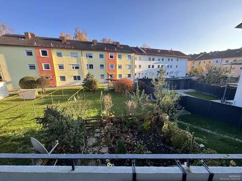 Foto - Wohnung zum Kaufen in Traunreut 159.000,00 € 60 m²