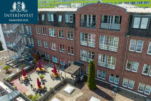 Foto - Wohnung zum Mieten in Magdeburg 563,00 € 56.3 m²