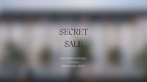 Foto - Wohnung zum Kaufen in München 3.625.000,00 € 183 m²