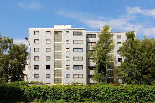 Foto - Wohnung zum Mieten in Bergheim 482,50 € 97.86 m²