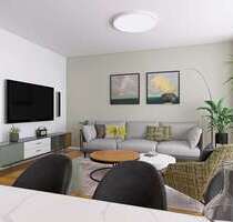 Wohnung zum Mieten in Augsburg 2.350,00 € 155 m²