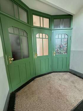 Foto - Wohnung zum Mieten in Chemnitz 220,00 € 36.11 m²