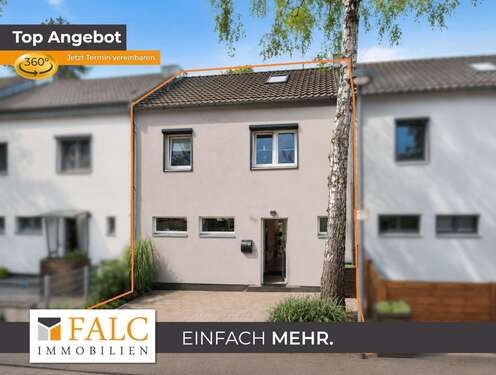 Foto - Haus zum Kaufen in Köln 829.000,00 € 95 m²