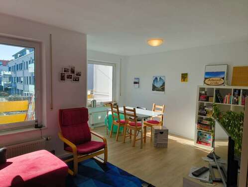 Foto - Wohnung zum Mieten in Bonn 795,00 € 77 m²