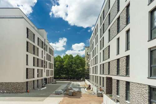 Foto - Wohnung zum Mieten in Berlin 850,00 € 31 m²