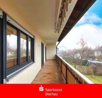 Wohnung zum Mieten in Hebertshausen 1.650,00 € 117 m²