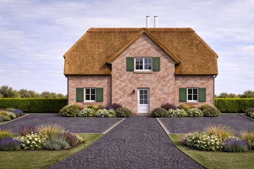 Foto - Wohnung zum Kaufen in Lohme 274.000,00 € 51 m²