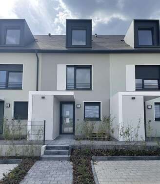 Foto - Haus zum Mieten in Kirchheimbolanden 1.740,00 € 145 m²