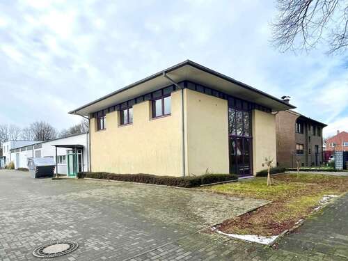 Foto - Büro in Lüdinghausen 2.200,00 € 291 m²