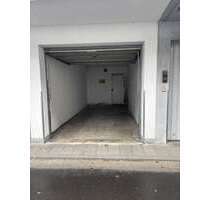 Garage zu vermieten in Düsseldorf 100,00 €