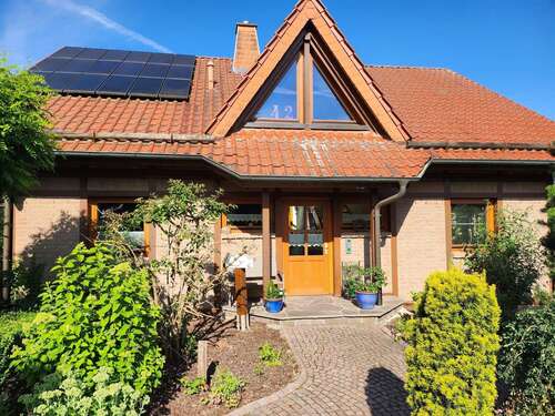Foto - Haus zum Kaufen in Hessisch Lichtenau 597.000,00 € 240 m²