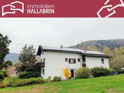 Foto - Haus zum Kaufen in Obernzell Erlau 399.000,00 € 251.42 m²
