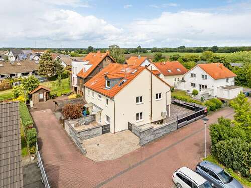 Foto - Haus zum Kaufen in Weiterstadt 535.000,00 € 141 m²