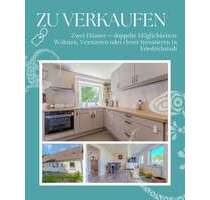 Haus zum Kaufen in Friedrichstadt 365.000,00 € 150 m²