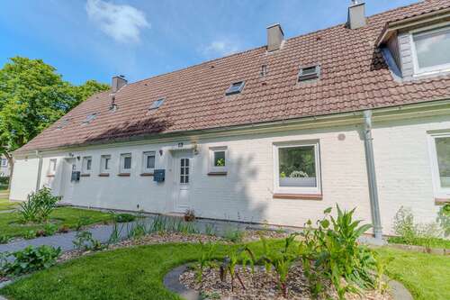 Foto - Haus zum Kaufen in Friedrichstadt 365.000,00 € 150 m²