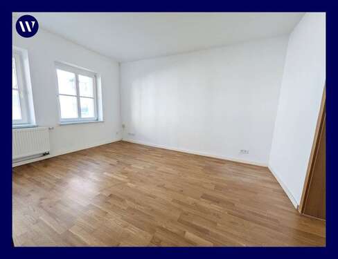 Foto - Wohnung zum Mieten in Rostock 576,00 € 44 m²