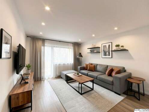 Foto - Wohnung zum Kaufen in Planegg 400.000,00 € 55.54 m²