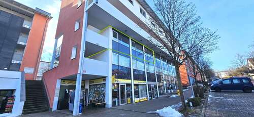 Foto - Büro in Freising 850,00 € 63.8 m²