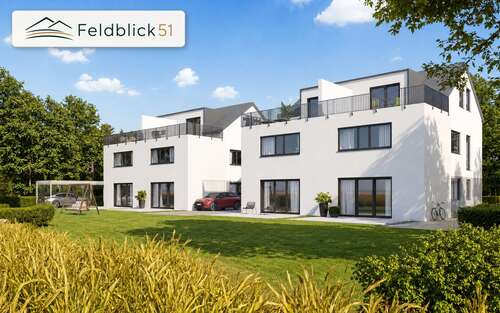 Foto - Haus zum Kaufen in Harxheim 739.800,00 € 148 m²