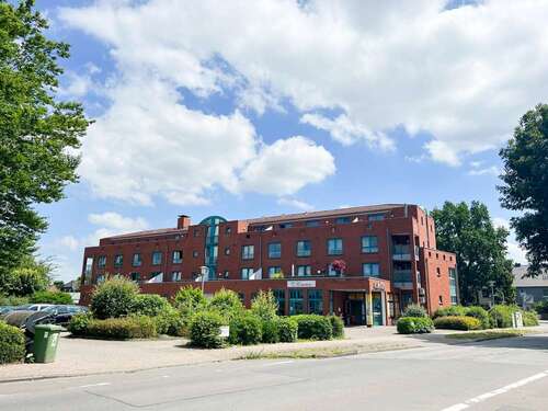 Foto - Wohnung zum Mieten in Oldenburg (Oldenburg) Eversten 630,00 € 57 m²